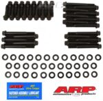 SB Chevy w/Olds 14 12pt head bolt kit