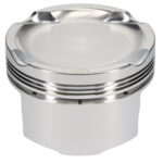 JE-Pistons Kit Chrys/Dodge Neon 2.4L SRT4(8.5:1)-88.5MM(ASY) - Image 3