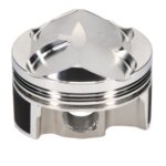 JE-Pistons Kit Honda/Acura K20 88.00mm 10.0:1 Asym. - Image 19