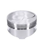 Wiseco Piston Single Chevy Big Duke/Chief BB +15.6cc B:4.580 - Image 3