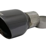 Corsa Tip Kit Single 4.5"