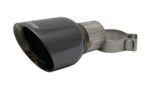Corsa Tip Kit Single 4.5"