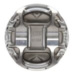 JE Pistons Kit GM LS1 INV DM 6.125 'bore 3.898' B:3.898 - Image 2