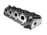 DART PRO1 MERC 525 MAR. COATED BBC HEAD PV:310cc SD:1.550D - Image 2