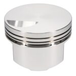 SRP by JE Pistons Kit 454 BBC FLAT TOP B:4.560 - Image 18