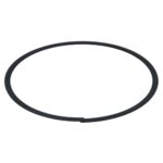 JE-Pistons Oil Rail Support radial wall .162" - Image 28