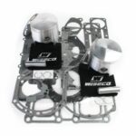 Wiseco Piston Kit Yamaha 760 (757M08450-3327KD)