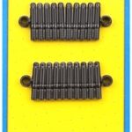 SB Mopar & Pontiac 12pt oil pan stud kit