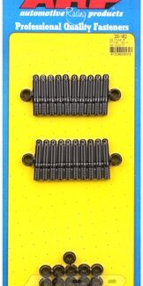 SB Mopar & Pontiac 12pt oil pan stud kit