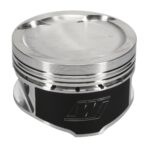 Wiseco Piston Kit Mitsubishi 3000GT 6G72 3.0L 24V V6 6Cyl.