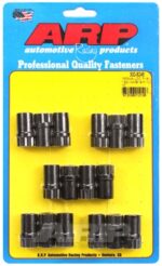 "Adjustable 7/16"" 12pt rocker arm nut kit"
