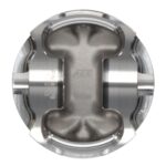 JE-Pistons Kit Honda K20A/Z (10.0:1) 86.25mm Ultra Series - Image 2
