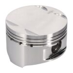 Wiseco Piston Kit Kawasaki 650 Prairie/Brute Force 4V 11.0:1