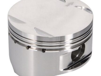 Wiseco Piston Kit Kawasaki 650 Prairie/Brute Force 4V 11.0:1