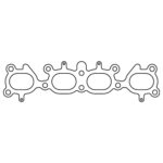 MAZDA FS DE '91-'03 EXHAUST .030" MLS 2.045" X 1.375" PORT