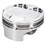 JE-Pistons Kit Yamaha YZF-R1/FZ1/RX1 13:1 76mm