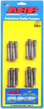 Ford 6.0 / 6.4 Ltr POWERSTROKE DSL ROD BOLT KIT