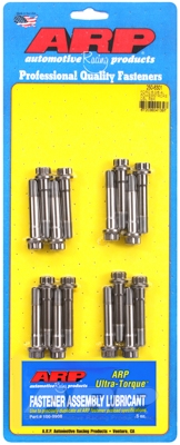 891B95B2-74A0-10FB-5B75-EA183D38B296 Ford 6.0 / 6.4 Ltr POWERSTROKE DSL ROD BOLT KIT - Image 1