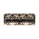 DART PRO1 CNC ALU SBC CYL HEADS PV:227cc CV:66cc SD:Bare - Image 4