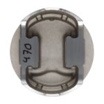 Wiseco Piston single Pro Tru Chevy Rev/Dome 1.560 CH B:4030 - Image 4