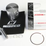 Wiseco Piston Kit KTM200SX '03-05 2520CS