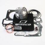 Wiseco Piston Kit Yamaha TTR125/L '00-18 11.0:1 (4752M)
