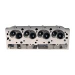 DART PRO1 ALU BBC MARINE COATED CYL HEAD PV:275cc Port:Oval - Image 4