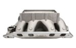 DART BBC Box Ram Manifolds DH:9,8 Carb Flange:4500 - Image 4