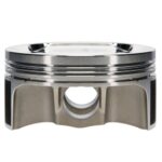 JE-Pistons Kit Subaru EJ257 2.5L 16V Stroker 8.5:1 Perf.Sk - Image 10
