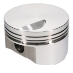 SRP by JE Pistons Kit 454 BBC FLAT TOP -3c B:4.500 - Image 24