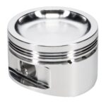JE-Pistons Kit VW 2.0L 8V ABA 83.00mm 9.0:1 - Image 4