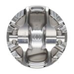 JE Pistons Kit LS7 STRKR DISH/INVDM B:4.130 - Image 2