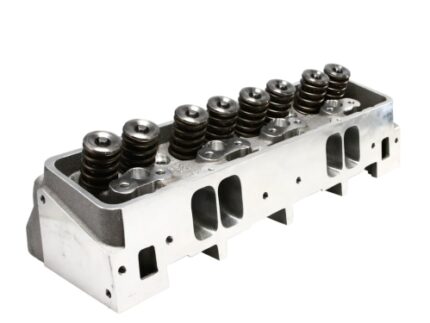 DART PRO1 18° ALU SBC CYL HEADS PV:245cc CV:66cc SD:1.550D