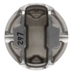 Wiseco Piston Kit Honda CRV/Vtec 2.0L 16V B20B w/B16A '97-02 - Image 4