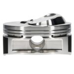 JE Pistons Kit 502BBC OPEN CHAM DOM B:4.610 - Image 25