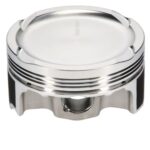 JE Pistons Kit COYOTE 5.0 8.5 .020 B:3.650 - Image 4