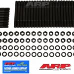 "BB Chevy 1/2"" w/alum block hsk