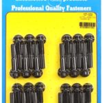 Mitsubishi 2.0L 4G63 CAM TOWER BOLT KIT