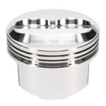 SRP by JE Pistons Kit 350 SBC DOME 7cc B:4.060 - Image 8