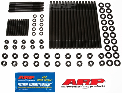 SB Chevy LS1 pro-series hex HSK-'03 & earlier