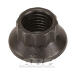 M8 x 1.00 12pt nut kit (1pcs)