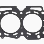 Athena MLS Head gasket Subaru 2.5L 16V EJ25 D.100MM TH.1,0mm