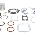 Wiseco Piston Kit Kawasaki KX125 '99-00 (741M)