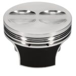 SRP by JE Pistons Pro Kit 602 SBC CRATE KIT B:4.020