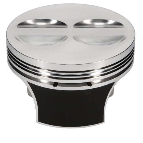 8A3842D0-A103-495F-FD5D-890958C30996 SRP by JE Pistons Pro Kit 602 SBC CRATE KIT B:4.020 - Image 1