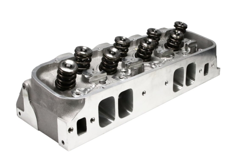 8A56A859-C6A7-FE41-8B90-D86C6B35E2F3 DART PRO2 CNC ALU BBC CYL HEAD SD:1.625D Int.Vlv:2.300 - Image 1