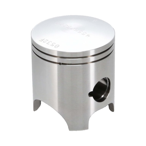 8A5E174E-2D16-D1BD-10EC-9D946260F1B0-1 Wiseco Piston Kit Yamaha YZ100 C/J '76-83 2047CD - Image 1