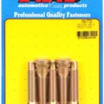 ARP Dodge Neon front wheel stud kit