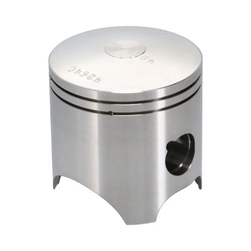 8A6D4943-4666-2B2A-6F78-A0C350F95EED Wiseco Piston Kit Kawasaki KX125 '82-85 Reed 2205CD - Image 1