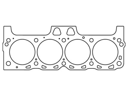Cometic HG Ford BB 385 Series 4.520" Copper .043"